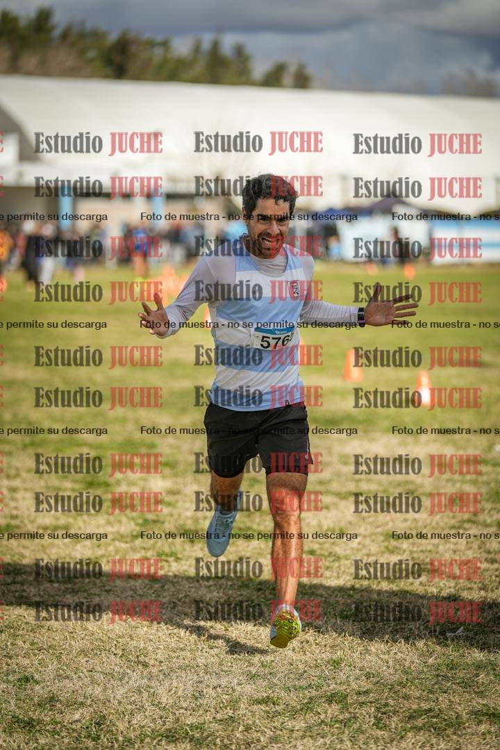 Fotos de las llegadas
