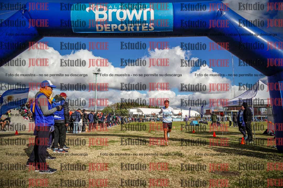 Fotos de las llegadas