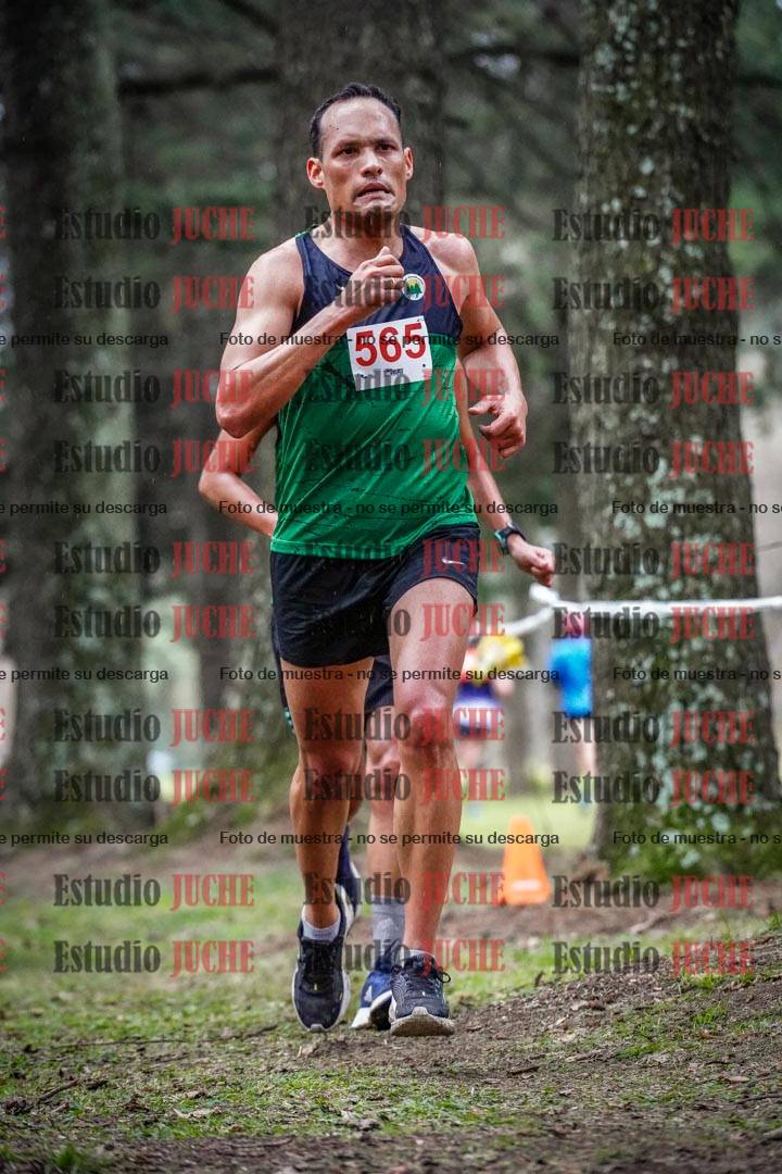 Fotos en el circuito