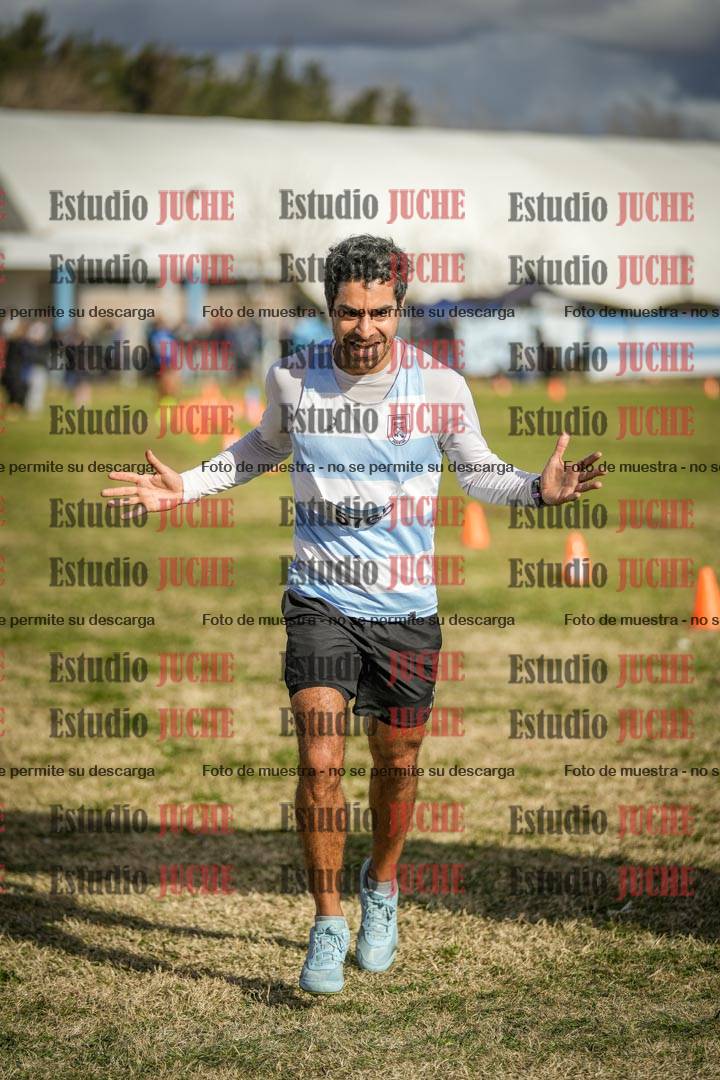 Fotos de las llegadas