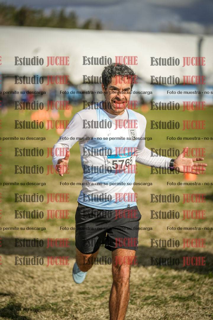 Fotos de las llegadas