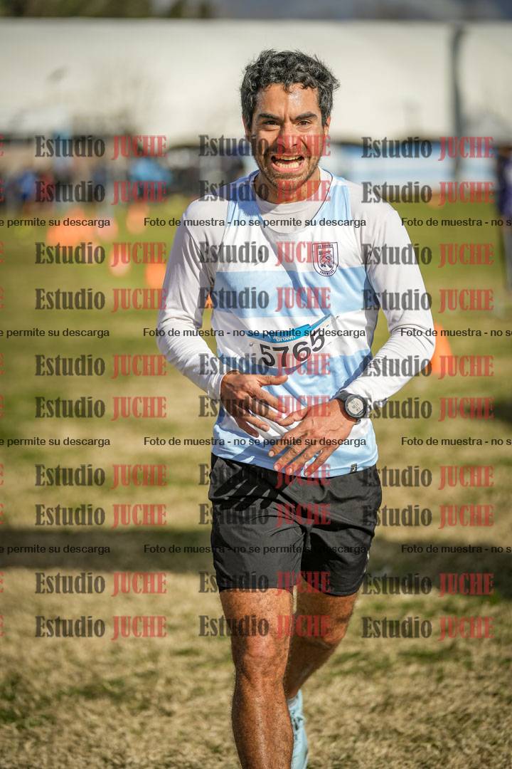 Fotos de las llegadas