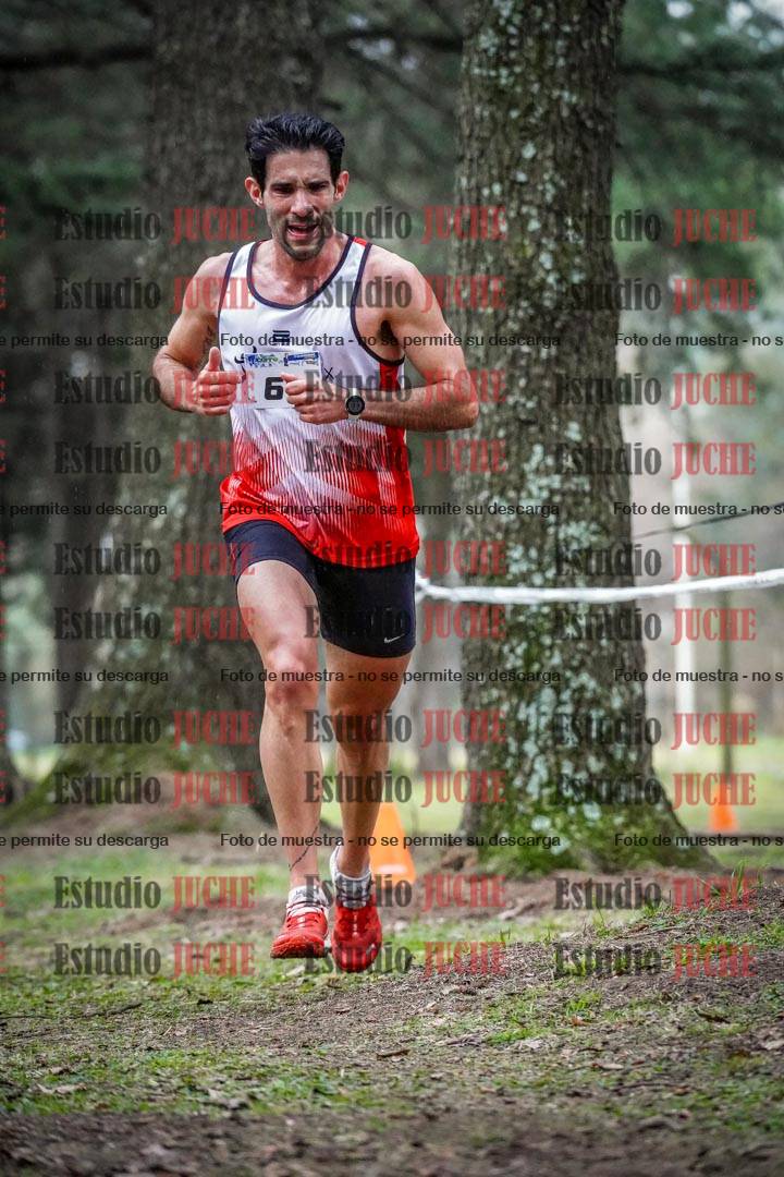 Fotos en el circuito
