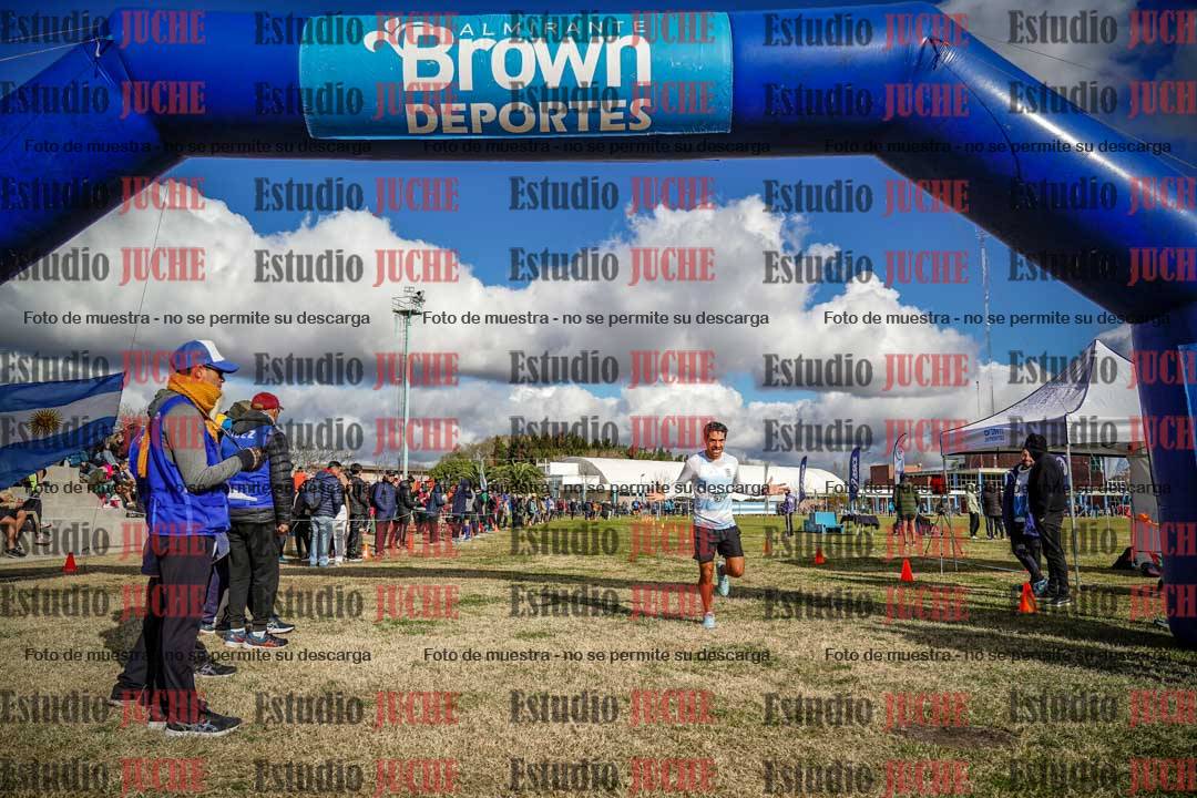 Fotos de las llegadas