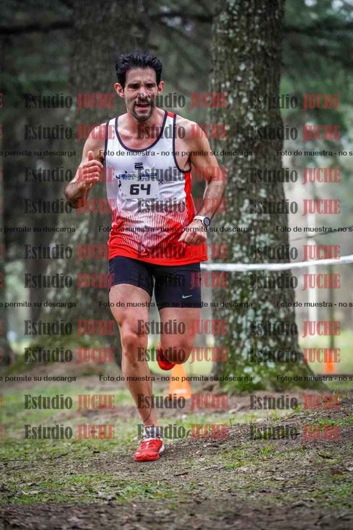 Fotos en el circuito