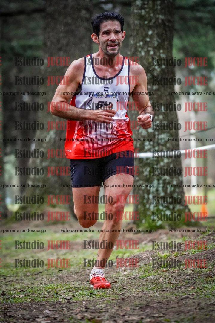 Fotos en el circuito