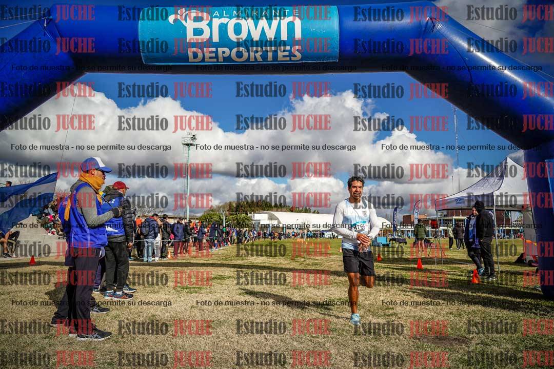 Fotos de las llegadas