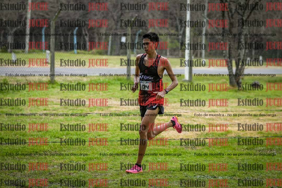 Fotos en el circuito