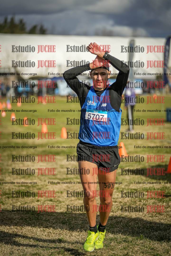 Fotos de las llegadas