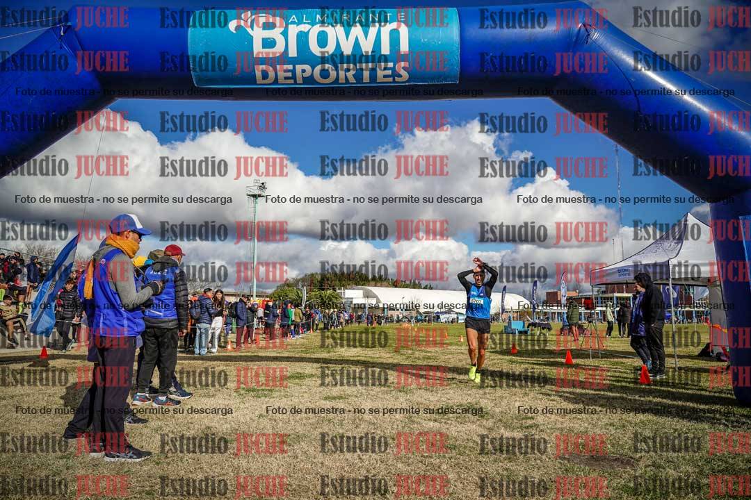 Fotos de las llegadas