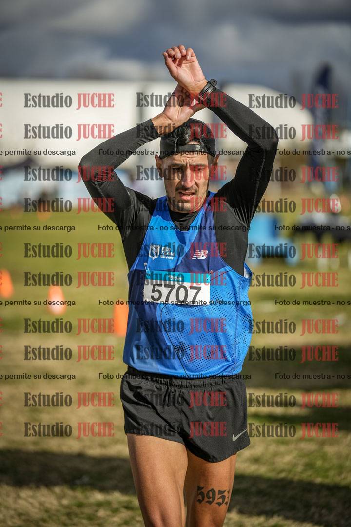 Fotos de las llegadas
