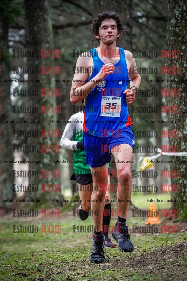 Fotos en el circuito