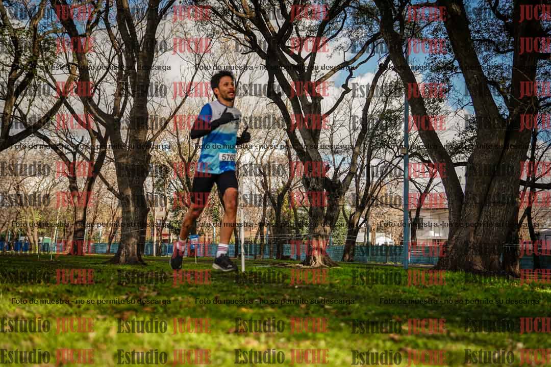Fotos en el circuito