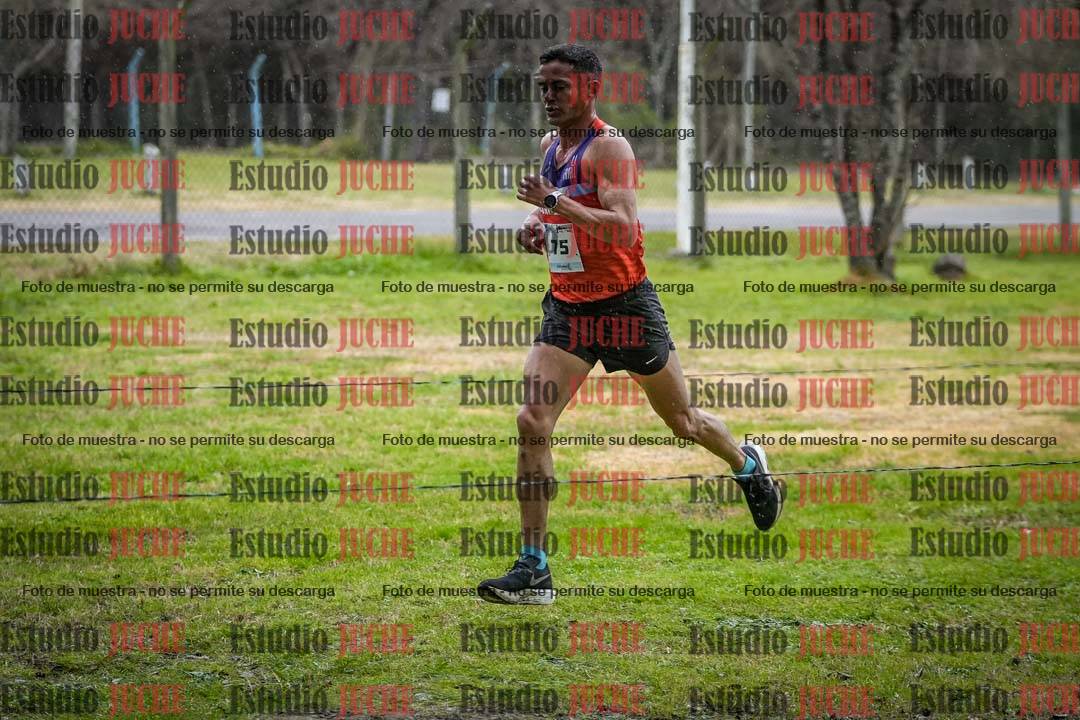 Fotos en el circuito