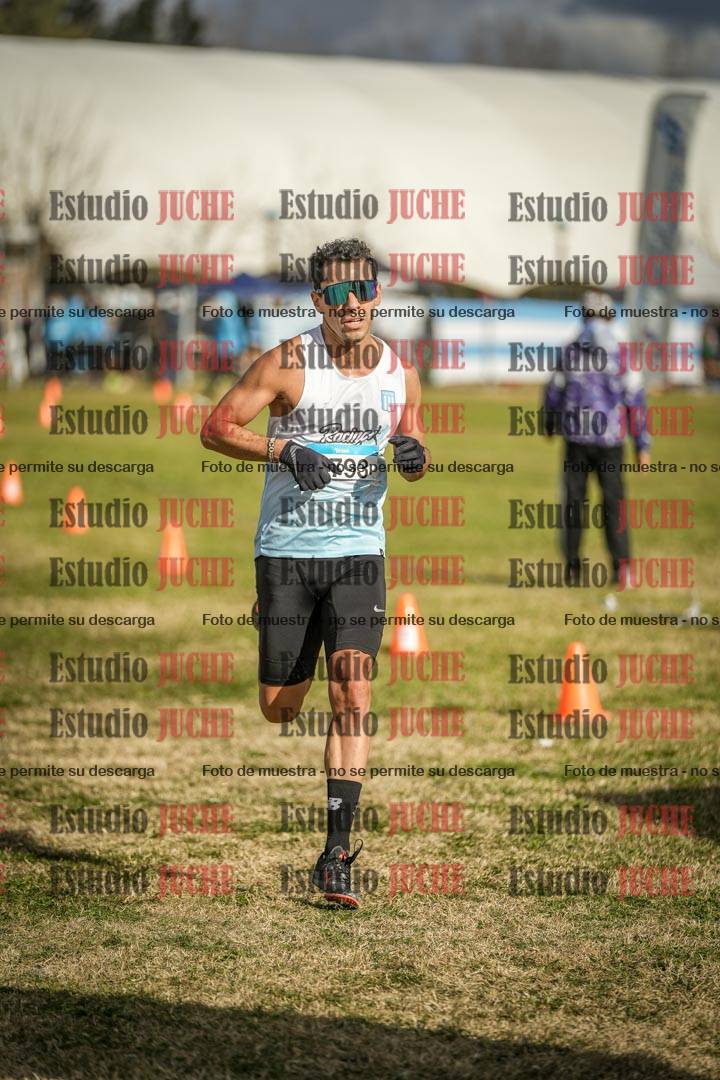Fotos de las llegadas