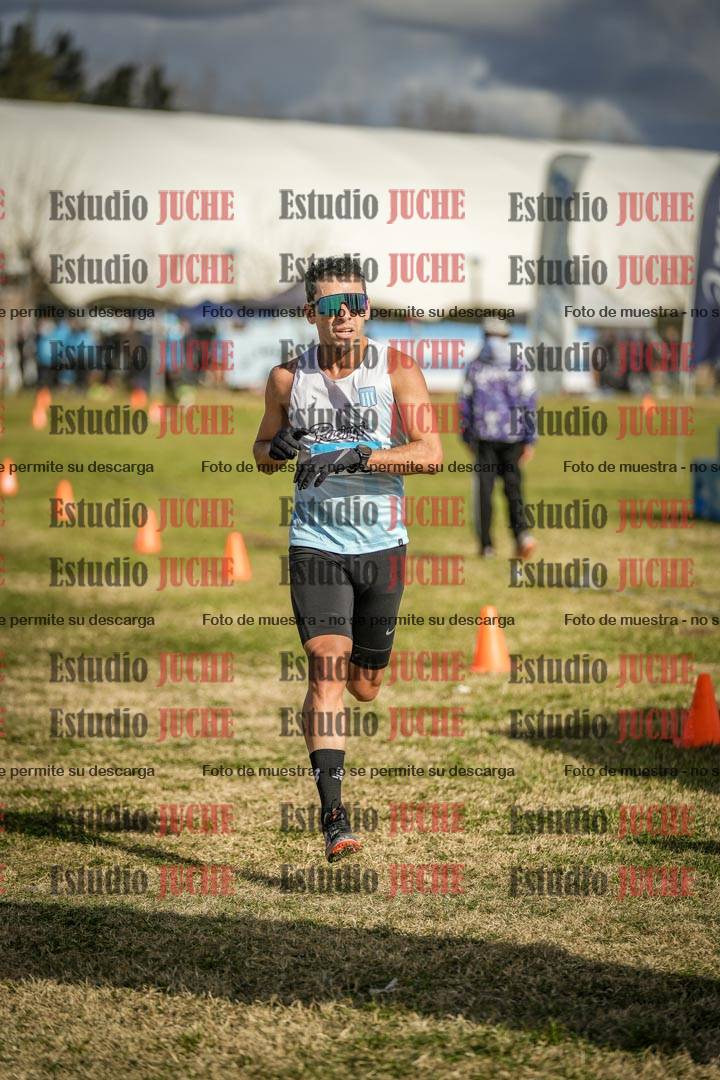Fotos de las llegadas