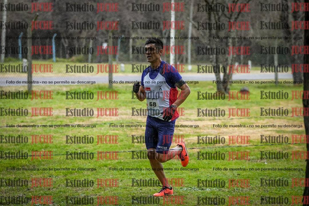 Fotos en el circuito