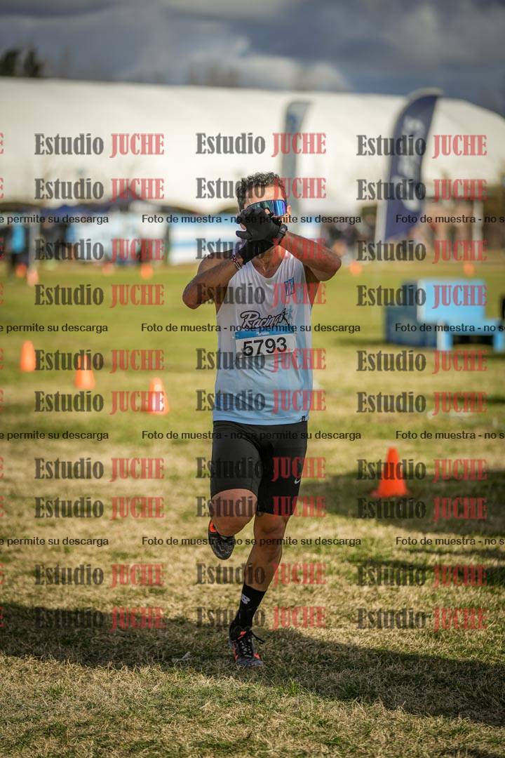 Fotos de las llegadas
