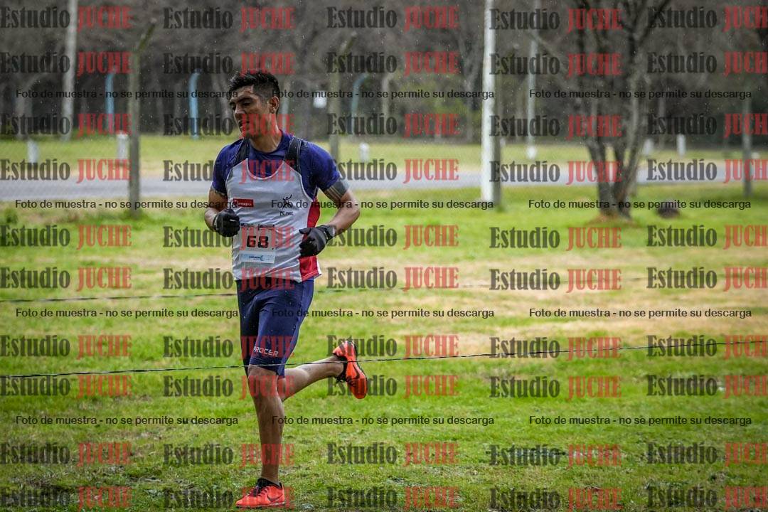 Fotos en el circuito