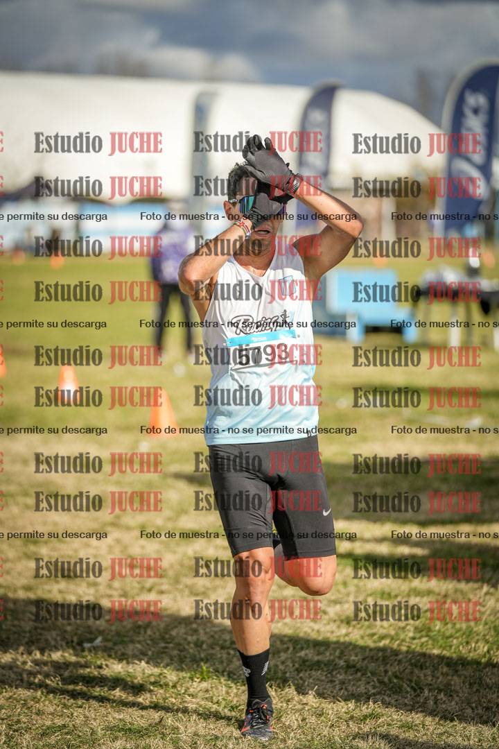 Fotos de las llegadas