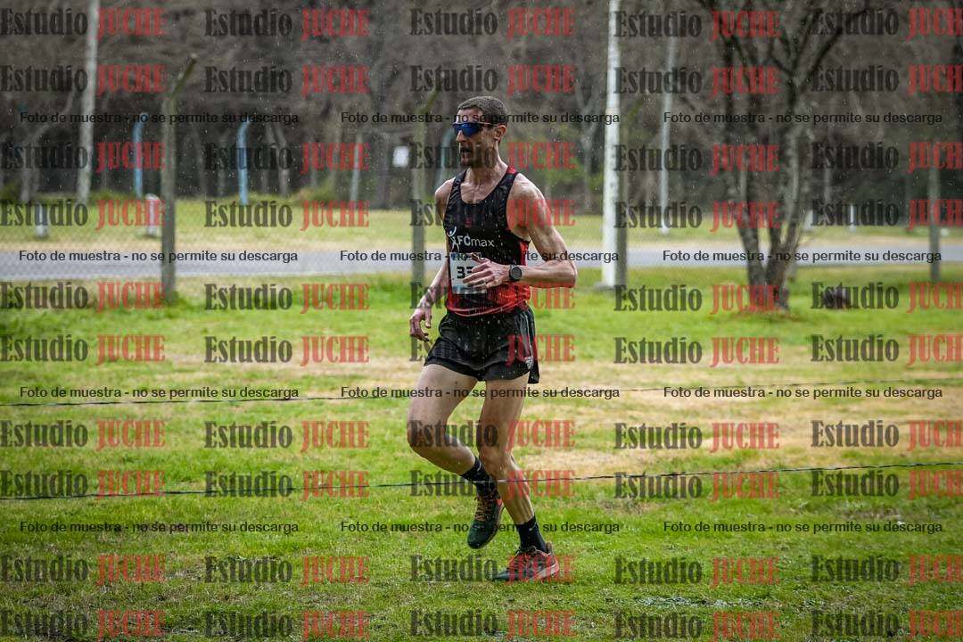 Fotos en el circuito