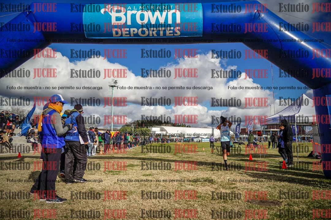 Fotos de las llegadas