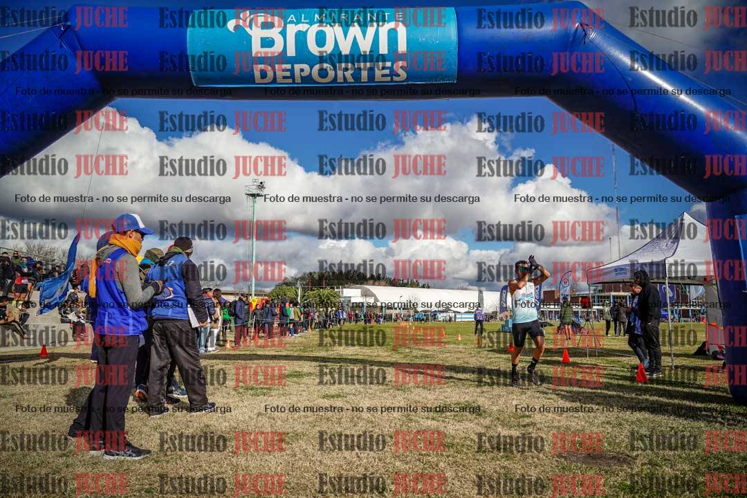 Fotos de las llegadas