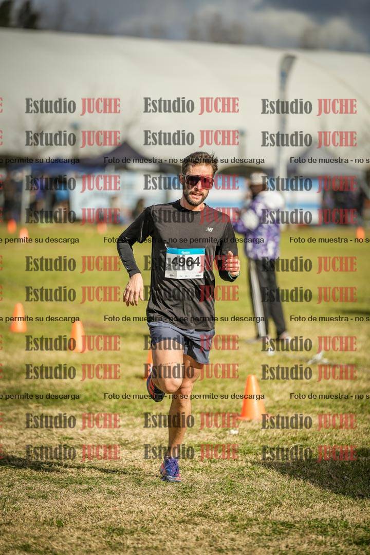 Fotos de las llegadas