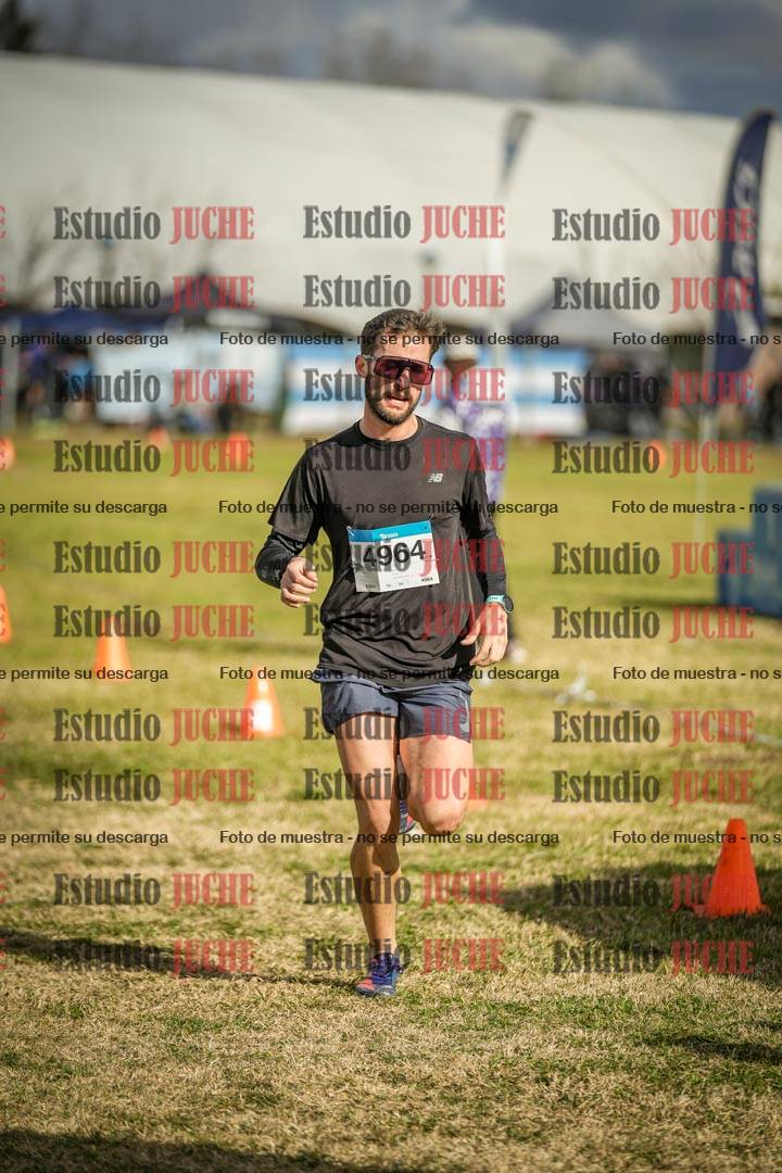 Fotos de las llegadas