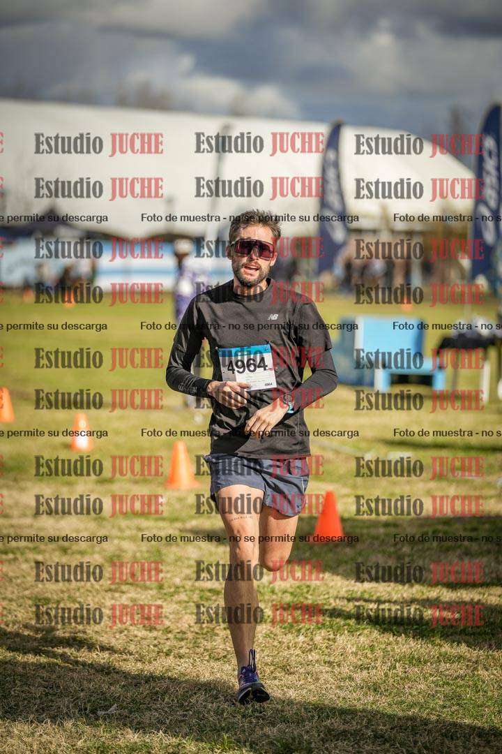 Fotos de las llegadas