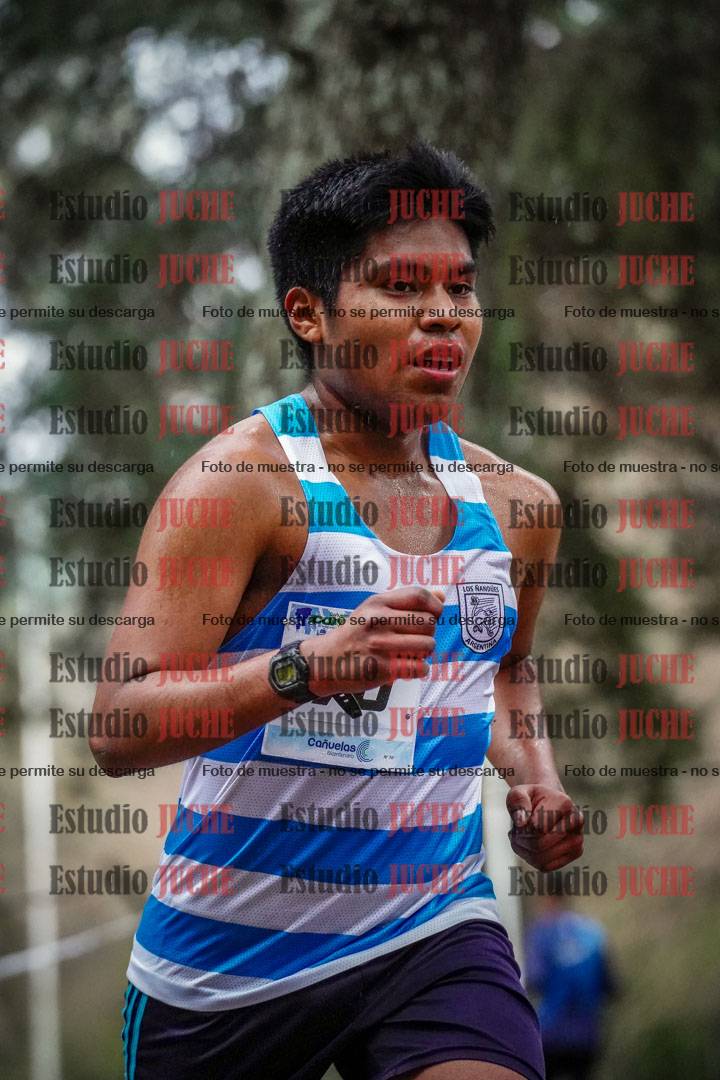 Fotos en el circuito