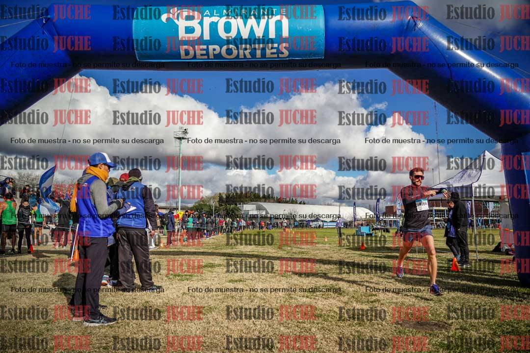 Fotos de las llegadas