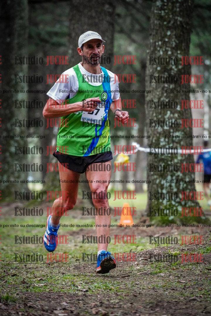 Fotos en el circuito