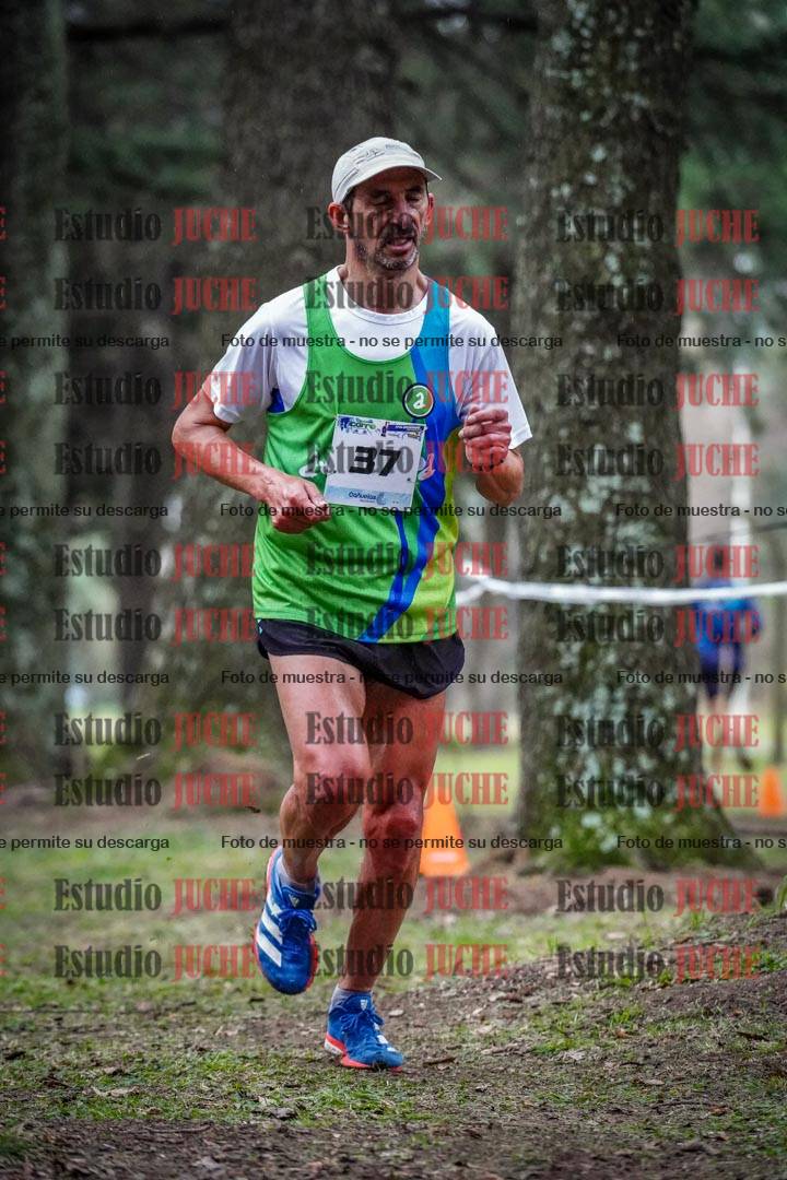 Fotos en el circuito