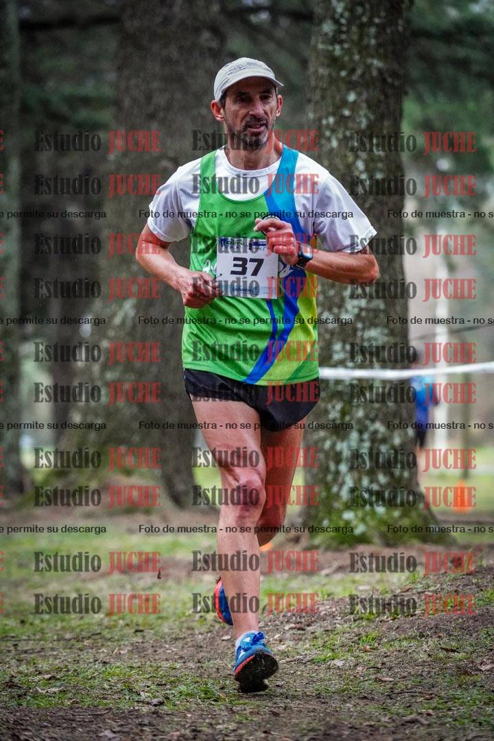 Fotos en el circuito