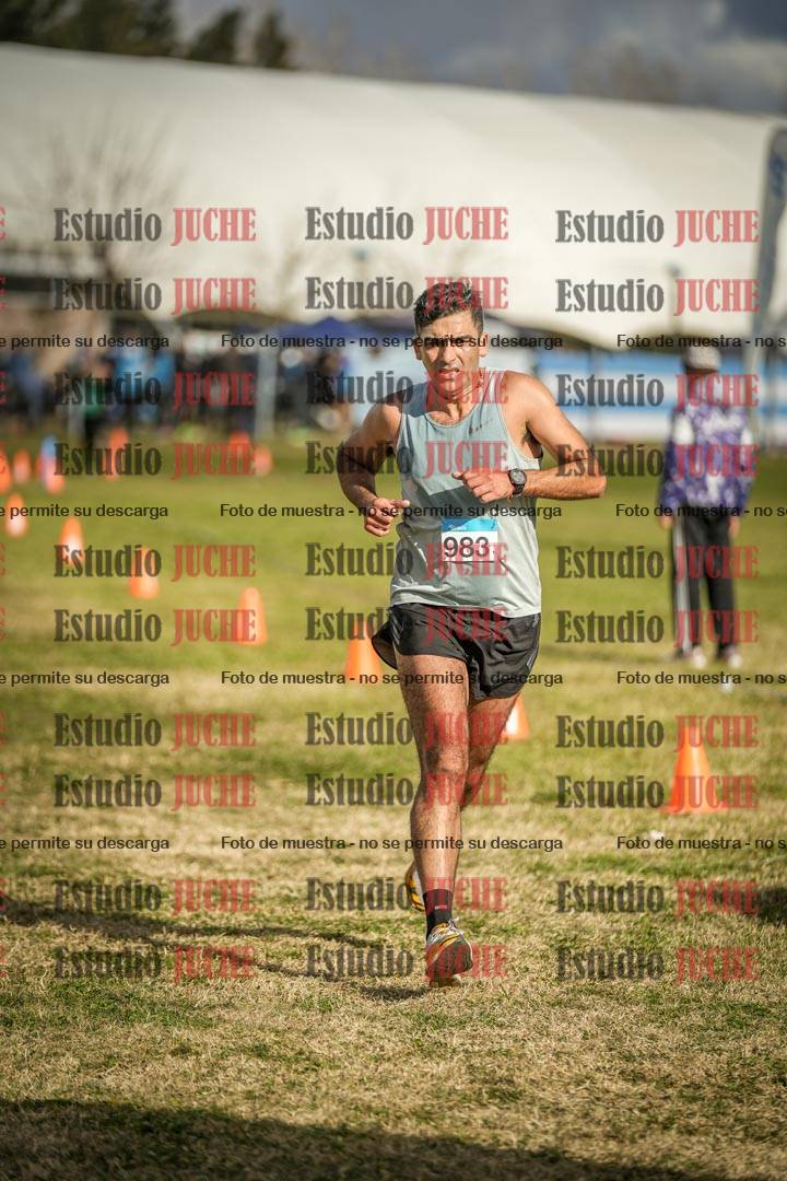 Fotos de las llegadas