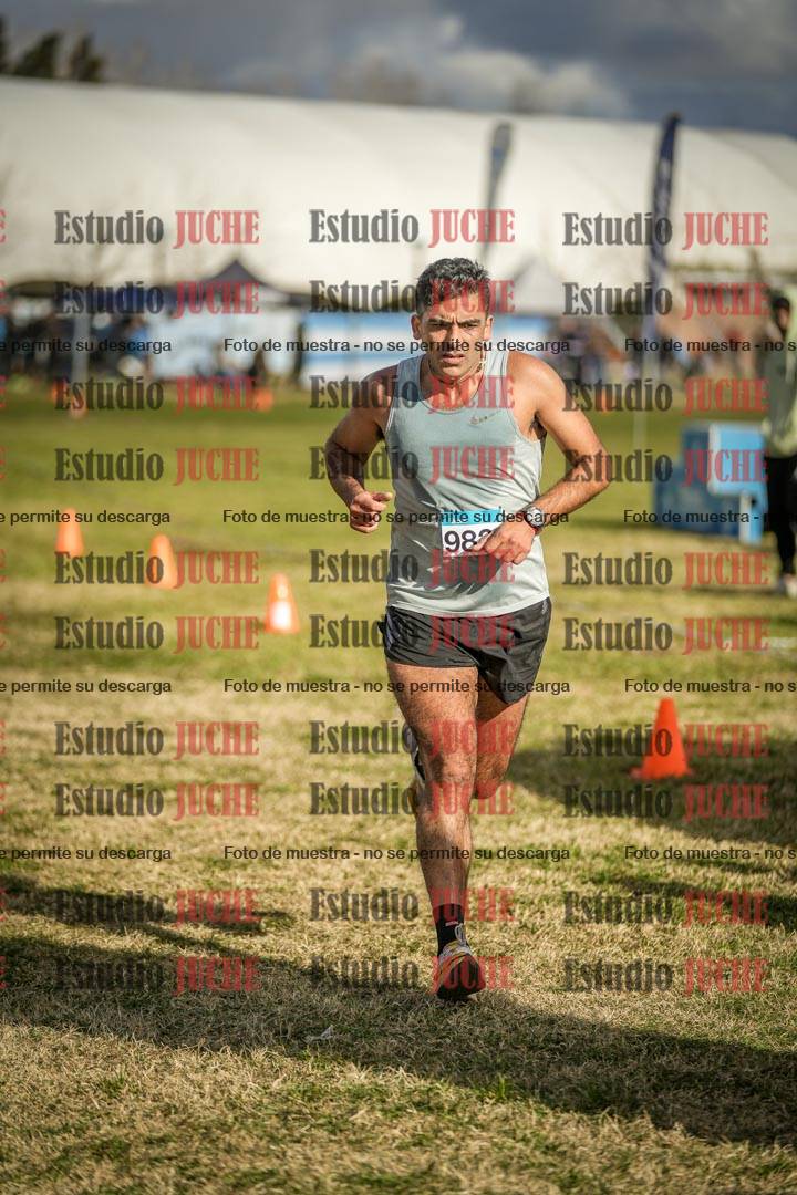 Fotos de las llegadas