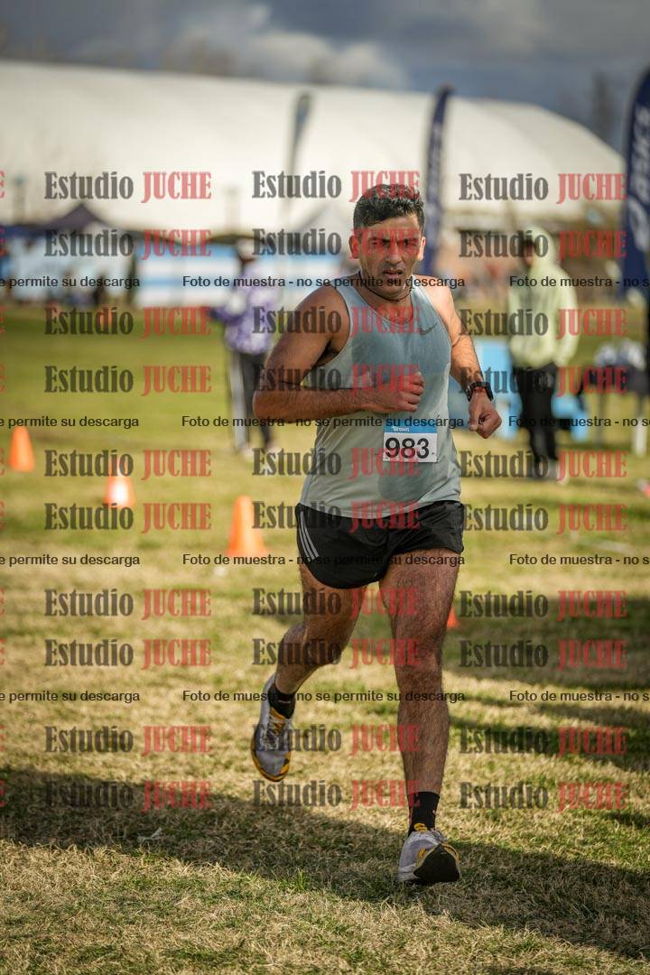 Fotos de las llegadas