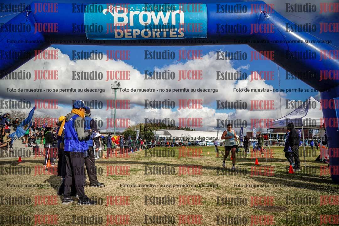 Fotos de las llegadas