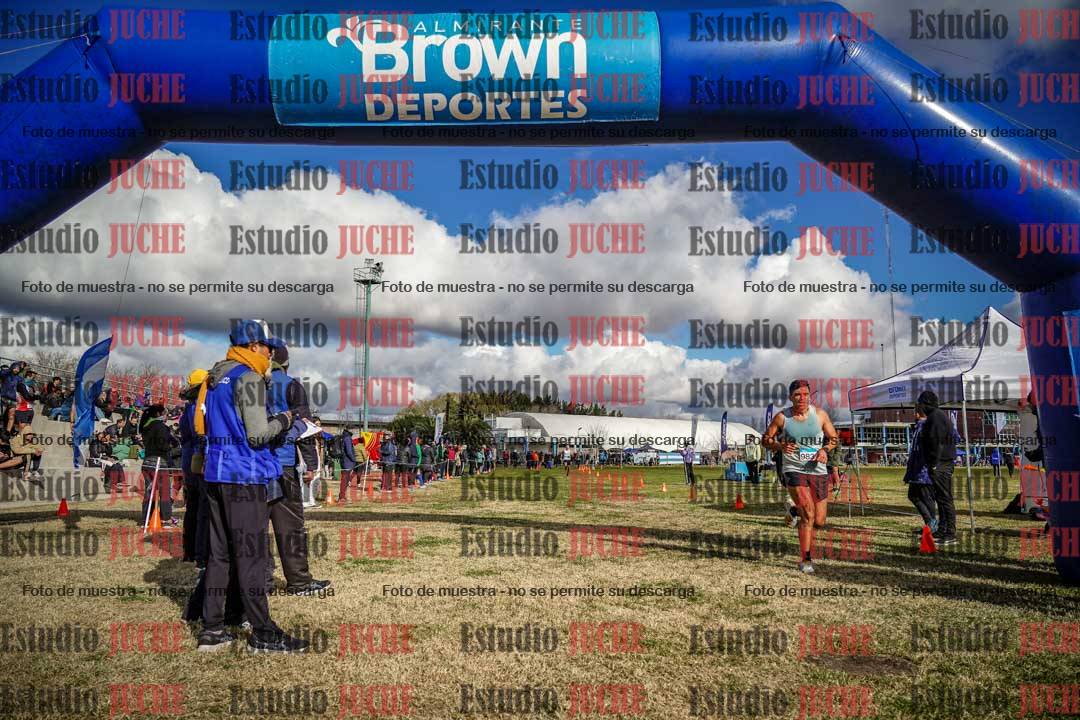Fotos de las llegadas