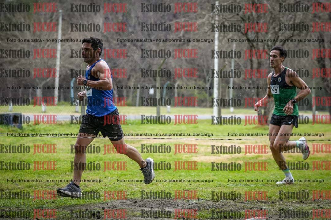 Fotos en el circuito