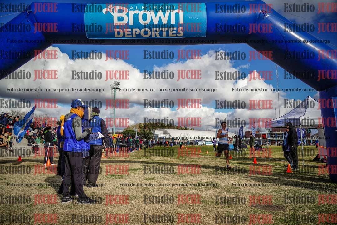 Fotos de las llegadas