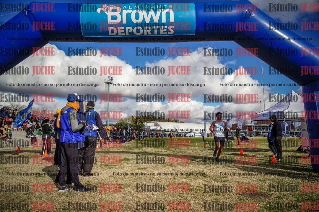 Fotos de las llegadas