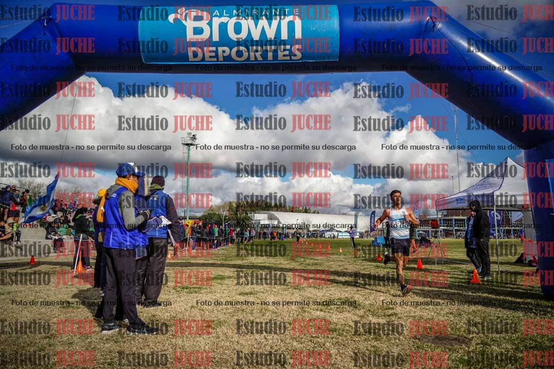 Fotos de las llegadas