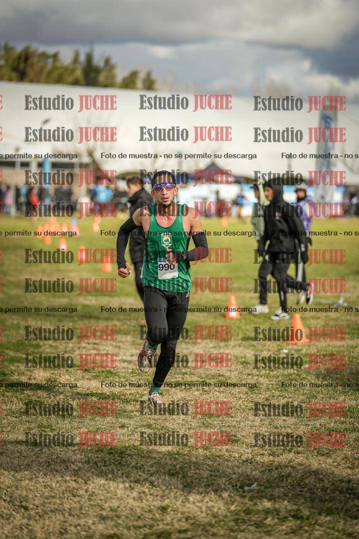Fotos de las llegadas