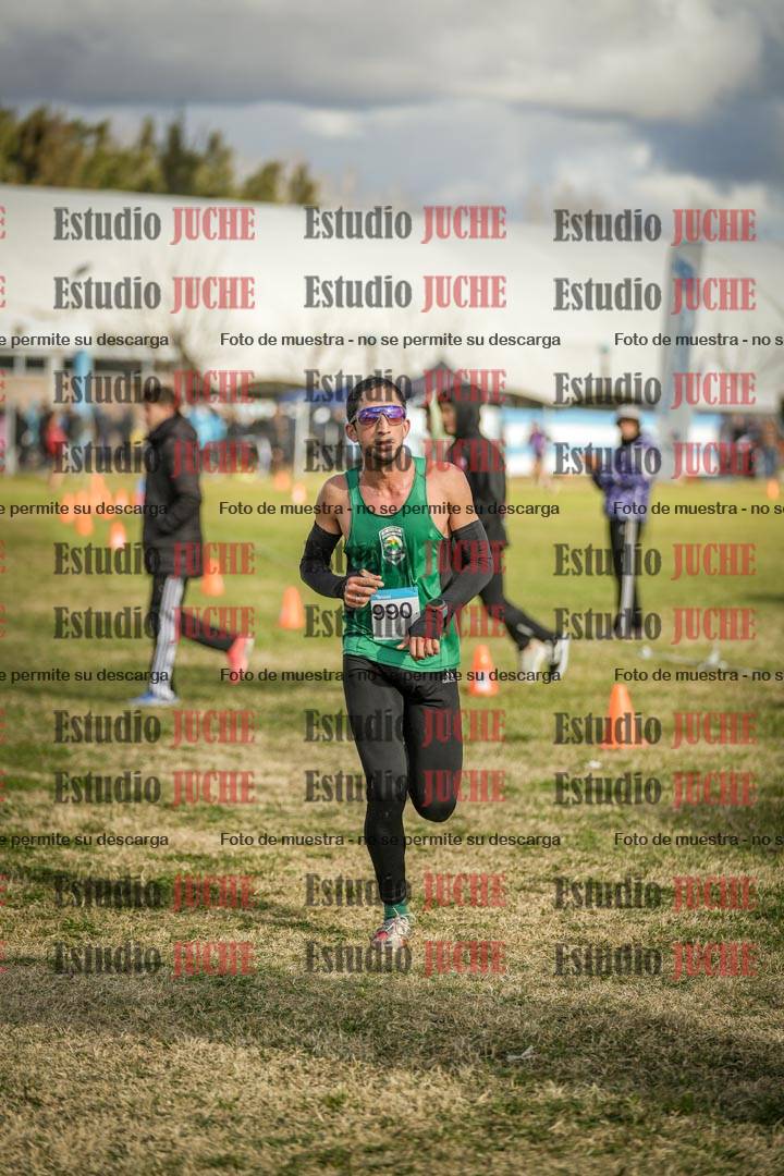 Fotos de las llegadas