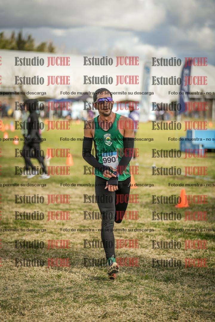 Fotos de las llegadas