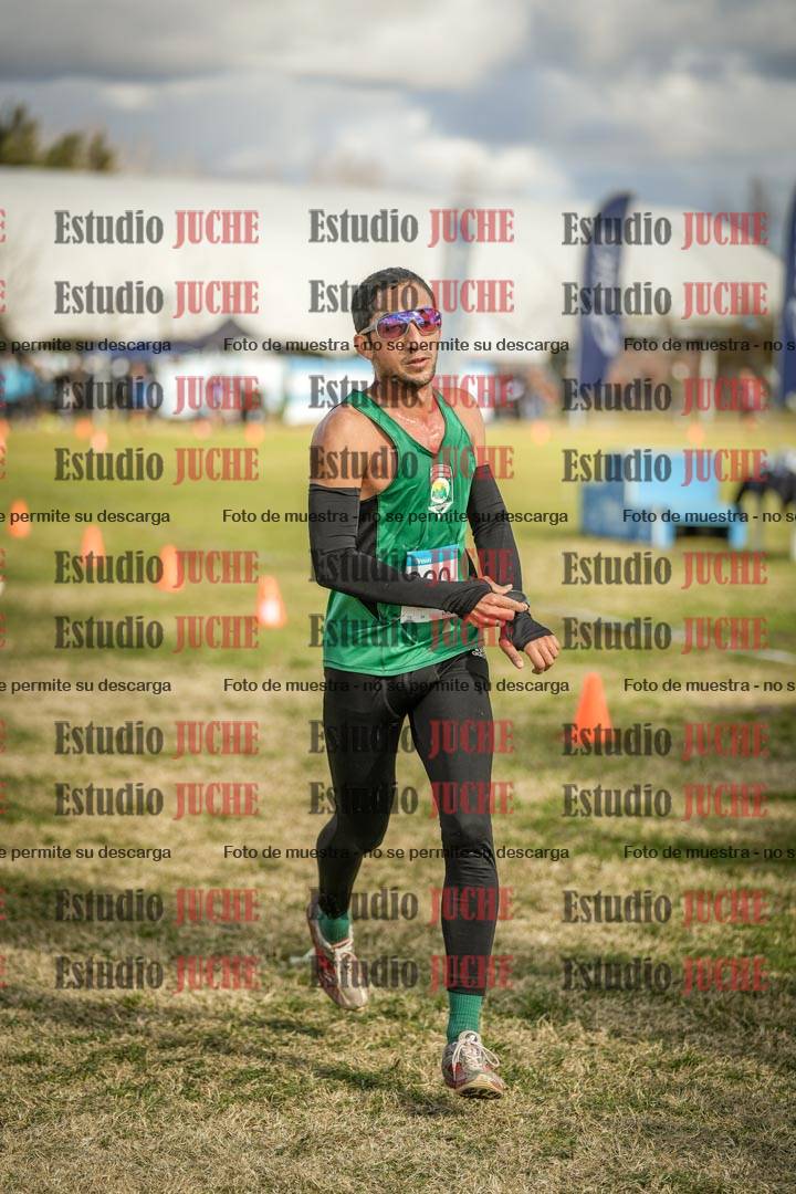 Fotos de las llegadas