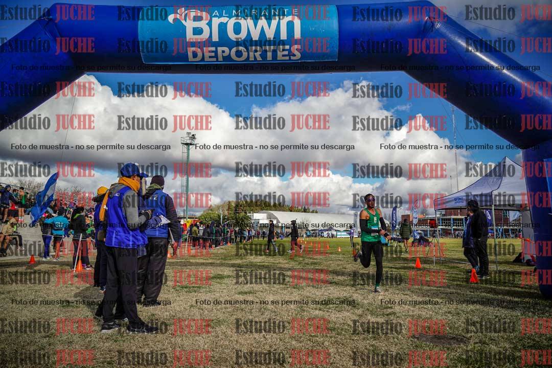 Fotos de las llegadas