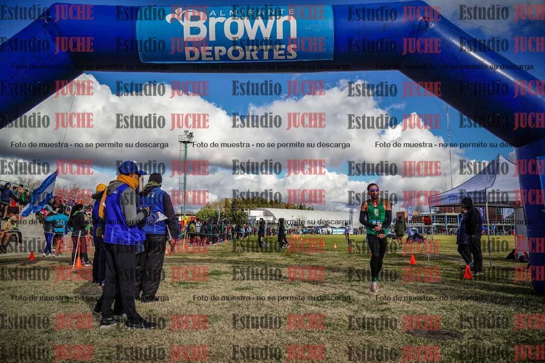 Fotos de las llegadas